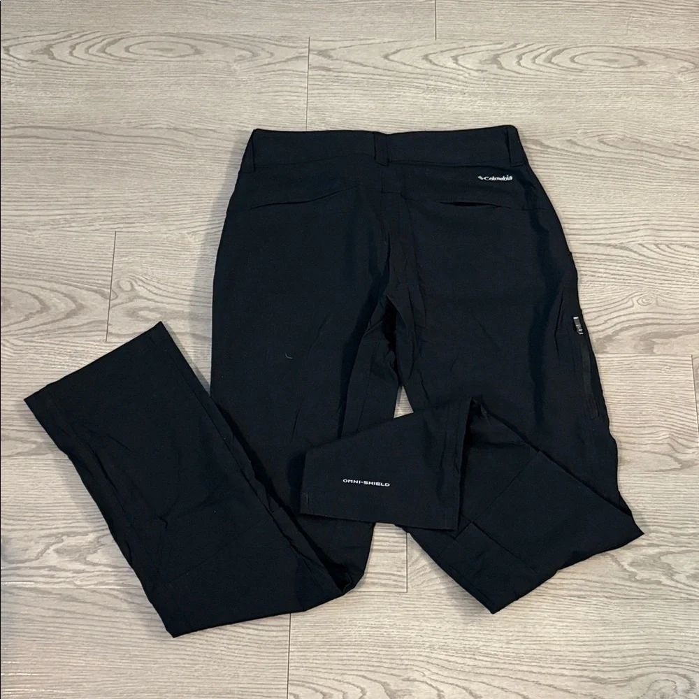 Columbia Women's Black Pants - Picture 9 of 16